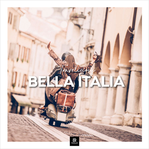 Travelicious: Bella Italia