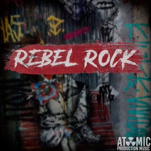 Rebel Rock Atomic Production
