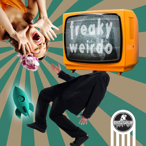 Freaky & Weirdo