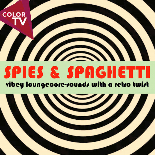 Spies & Spaghetti